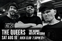 The Queers